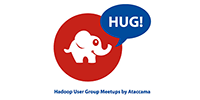 Hadoop User Group Meetups by Ataccama